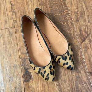 1937 footwear madewell